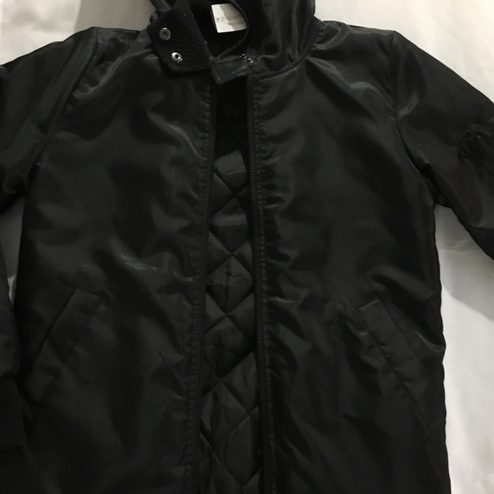 Jacket - Picture 2 of 8